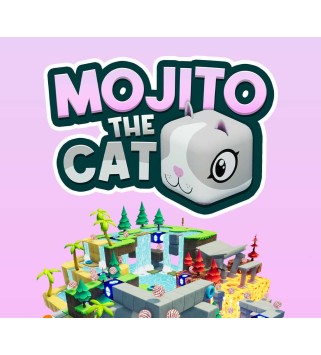 Mojito the Cat Switch Nintendo eShop Key EUROPE